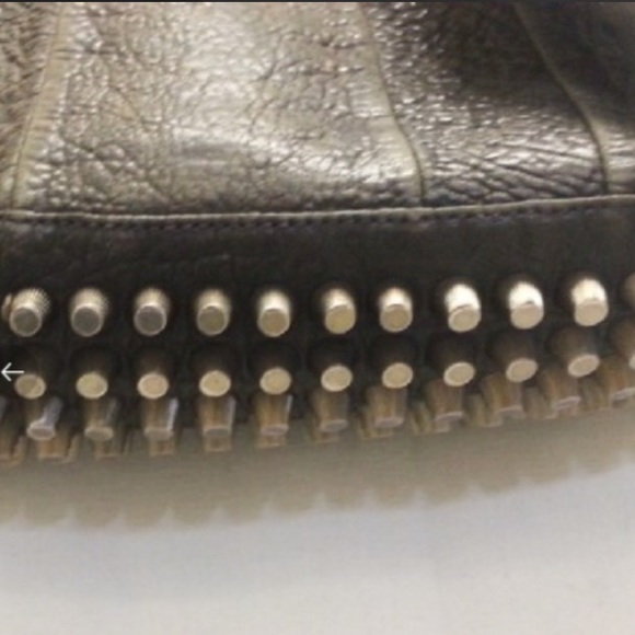 ALEXANDER WANG “ROCCO” - Picture 7 of 11